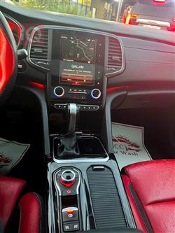 رینۆ تالیسمان